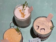 -sugarman espresso素饮糖人高新咖啡工厂
