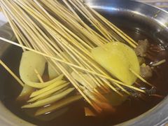 -拐枣巷小串串(财大店)
