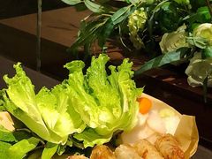 -大头虾越式风味餐厅(光明广场店)