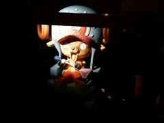-东京塔海贼王主题公园