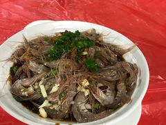 -大家发海鲜城夜排档(华山中路店)