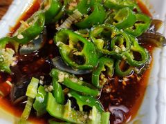 -尕羊烤肉餐厅·清真(会宁路店)