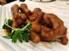 -顺德人家食府(黄金广场店)