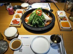 -韩香福脊骨汤锅(上杭路店)