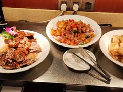 -珀丽酒店-协奏坊餐厅