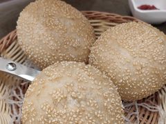 -喜宴又一村·粤菜·茶点·海鲜(壹方天地店)