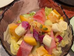 -Aqua Oasis 水天堂(常熟永旺店)