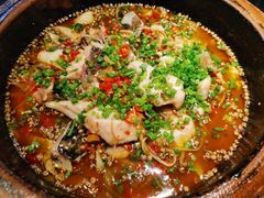 -老灶房-四川土菜(开元店)