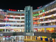 -小民大排档(光谷店)