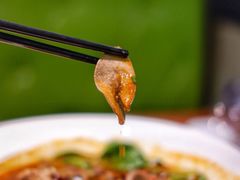 水煮全腰-龙梅肥肠鱼(明瓦廊店)