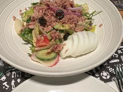 -MYLK意式小厨(熙地港店)