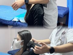 -深圳安仁堂中医·推拿按摩·肩颈调理