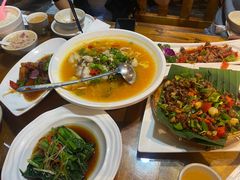 -尽善百年古院餐厅(王家老宅店)