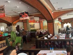 -中山威尼斯西餐厅(三乡总店)