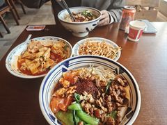 -左陕右甘(亚运村店)