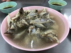 -红大哥水门鸡饭(總店)