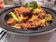 -状元虎.摇滚炒鸡.家常菜(义勇街店)