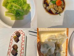 -庆云楼饭庄(什刹海店)
