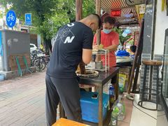 -芝麻糊世家(西华店)