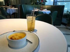 -L'Arome芳芳法国餐厅(仙林金鹰店)