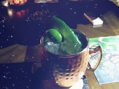 -OX BAR 拉培耶小镇(大连老街店)