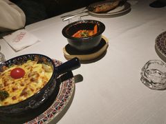 -俄士厨房(五棵松华熙LIVE店)