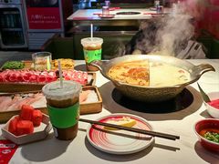 -九鼎轩脆毛肚火锅(三钢里店)