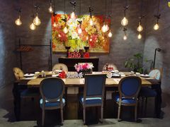 -华阳时光吧餐厅(华阳广场国际大饭店)
