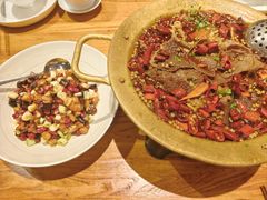 -巴蜀风·地道川菜(总店)