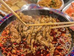 -何师傅美蛙鱼头(汉街店)