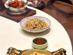 -魁盛居百年鲁菜馆(县西巷店)