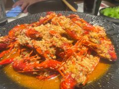 -红盔甲·小龙虾(人民广场店)
