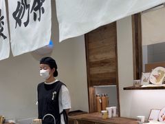 -李山山茶事(景枫店)