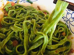 -关中老碗面(浐灞店)