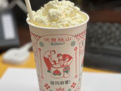 伏见桃山-伏小桃(萧山银隆店)
