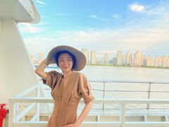 -丹东路渡口(轮渡站)