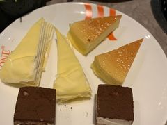 -V-ONE西雅图海鲜自助餐厅(仓山万达广场店)