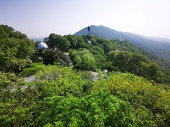 -紫金山天文台