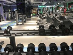 -优享健身(物美圣熙8号购物中心店)