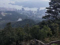 -梧桐山风景名胜区