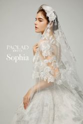 点击看大图 -南京宝娜嫁衣婚纱礼服馆(中央路店)