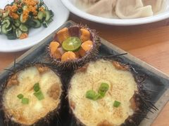 -海胆小馆(东北水饺·春柳店)