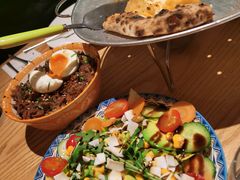 -1861意大利餐厅(来福士店)