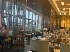 -索菲特酒店 · 云尚天际自助餐厅