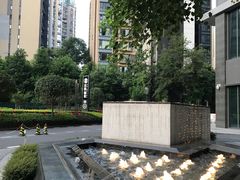 -成都合景誉舍全套房酒店