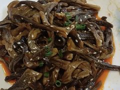 -厨掌柜长寿菜馆(古镇店)