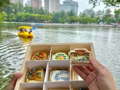 -昆明冠生园·鲜花饼·面包蛋糕(老街店)