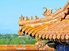 -颐和园