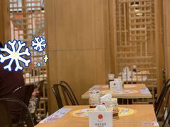 大堂-阳阳中国饭(北京荟聚店)