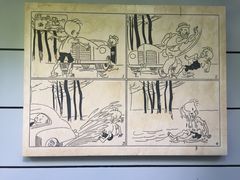 -张乐平故居